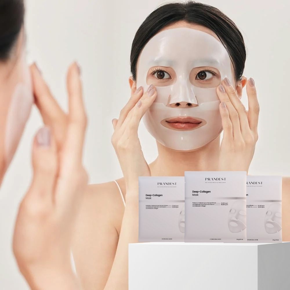 Deep Collagen Mask