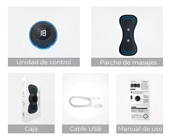 VitaTone Lift+™ | Tone, Firm, and Relieve in Minutes, Specialist Recommended
