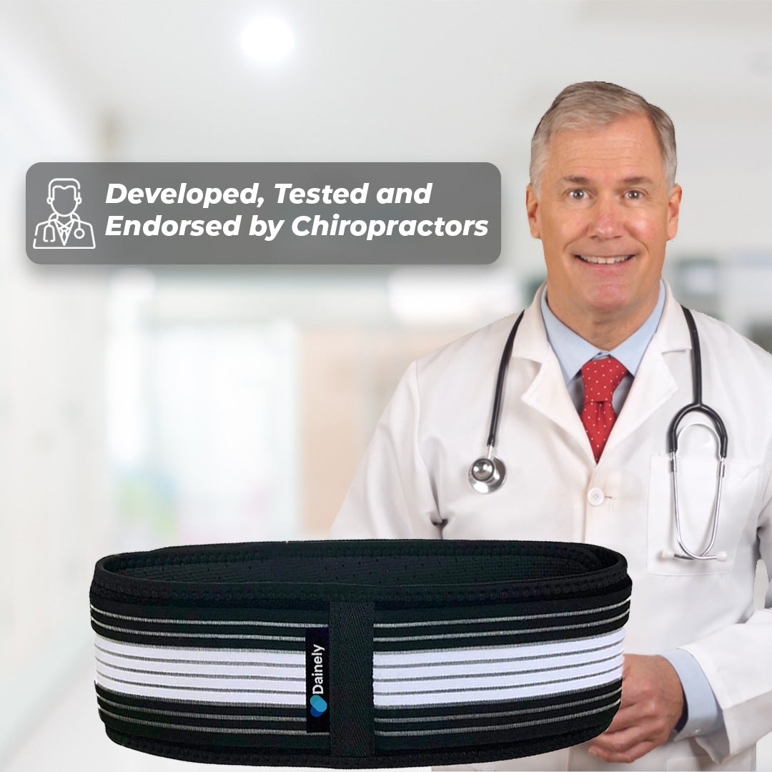 Velvo™ FlexBelt 2.0
