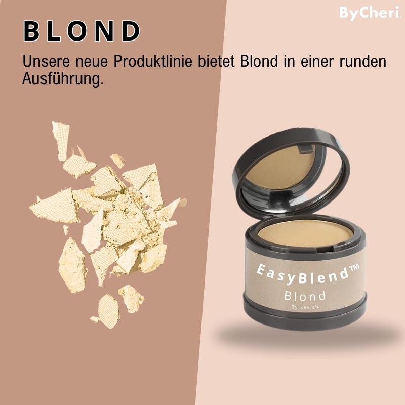 EasyBlend™ - Bye-Bye Hairline | 1+1 FREE TEMPORARY ONLY