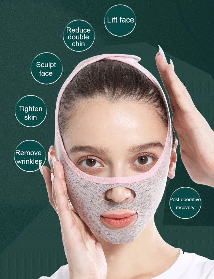 FaceForm™ Beautifying Sleeping Mask