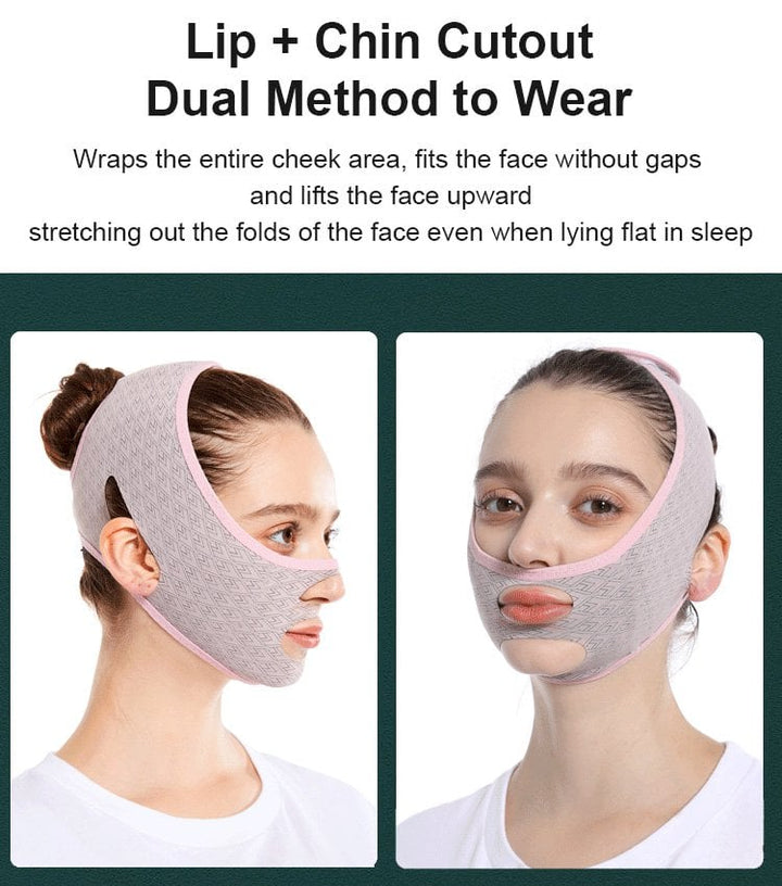 FaceForm™ Beautifying Sleeping Mask