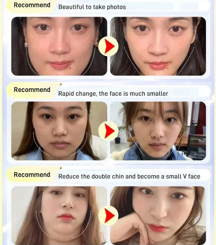 FaceForm™ Beautifying Sleeping Mask