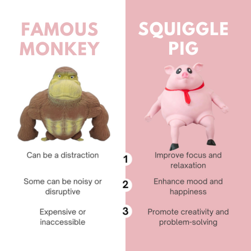 SqueezePal™ - your companion for inner peace