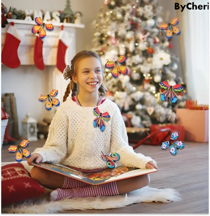 FlyButterfly™ - the gift you've been looking for! | 1+1 FREE TEMPORARILY