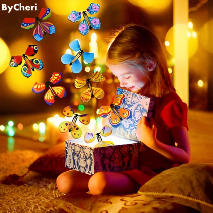 FlyButterfly™ - the gift you've been looking for! | 1+1 FREE TEMPORARILY