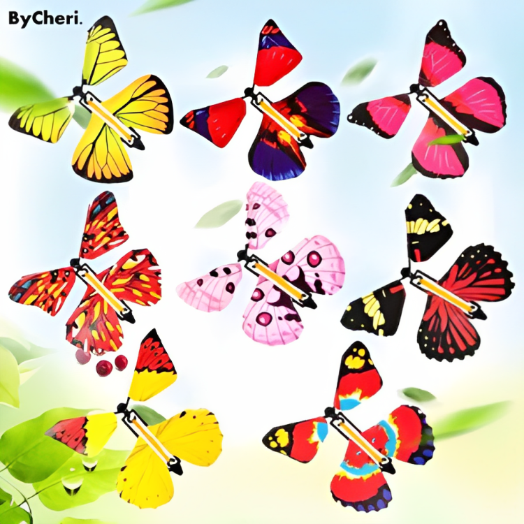 FlyButterfly™ - the gift you've been looking for! | 1+1 FREE TEMPORARILY
