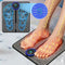 FootVitality™ electric reflex zone stimulator