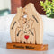 BearNest™ Family Puzzle | Mother's Day Gift
