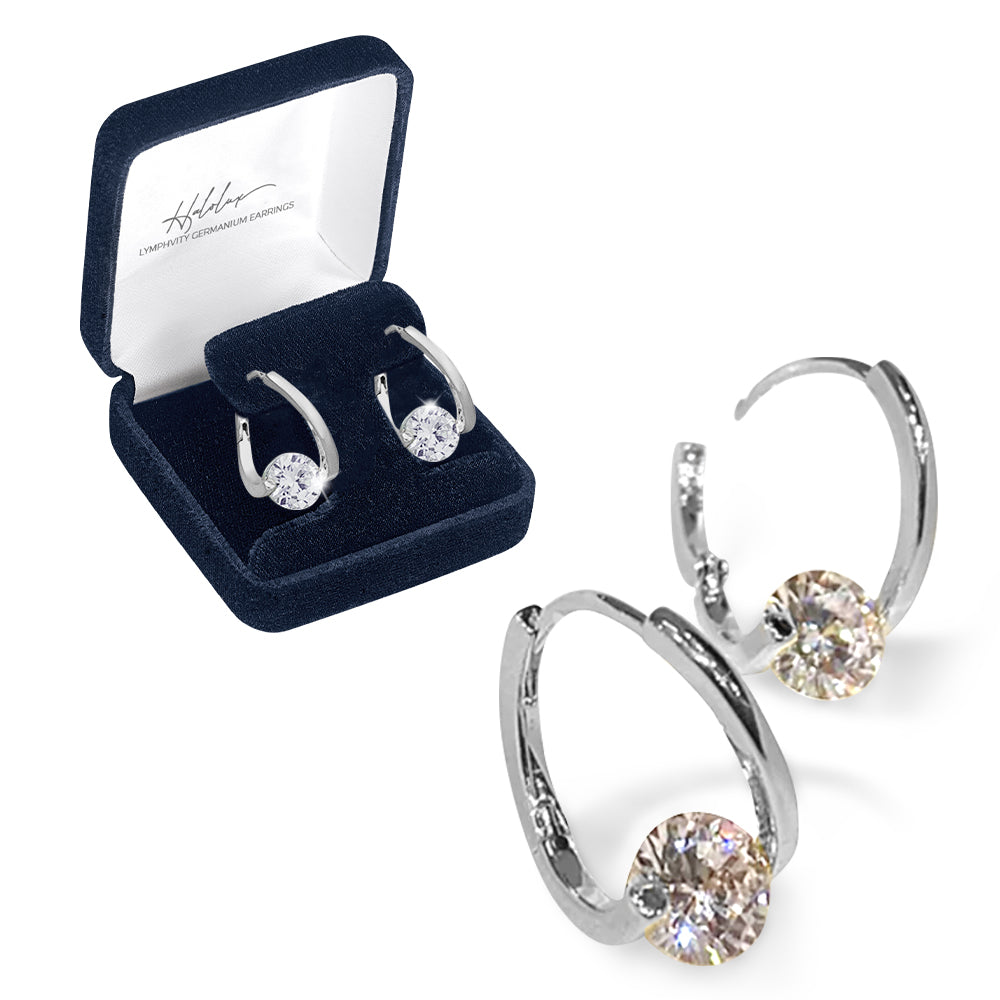 1+1 FREE | Luxe™ Pain Relieving Earrings!