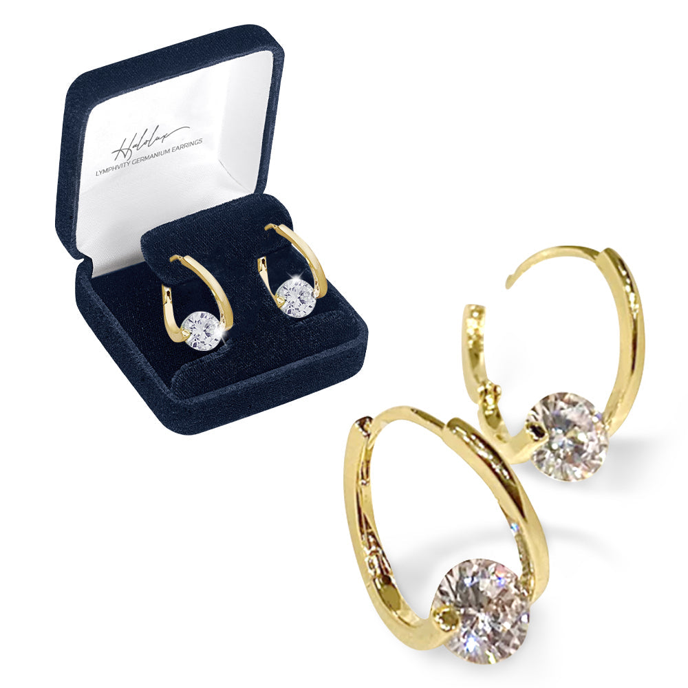 1+1 FREE | Luxe™ Pain Relieving Earrings!