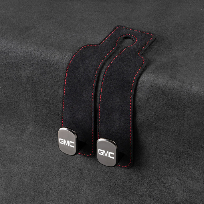 HookMate Duo™ | Double Hook Holder for Convenient Storage