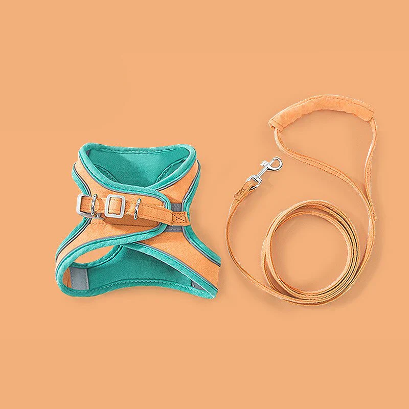 CatHarness™ – Comfortable Cat Harness