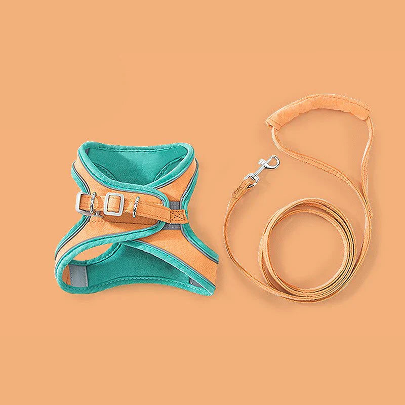 CatHarness™ Comfortable cat harness