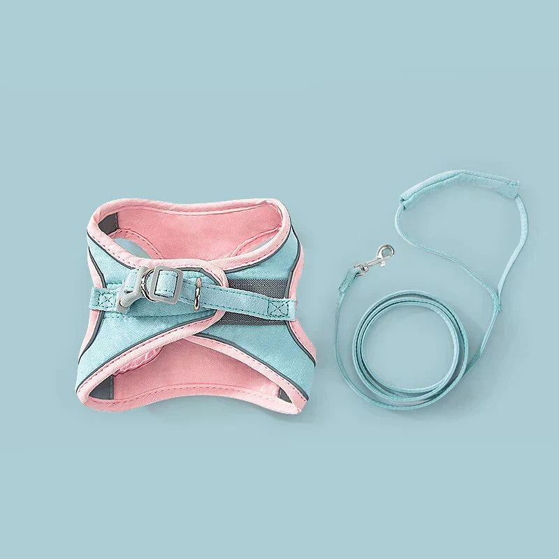 CatHarness™ Comfortable cat harness