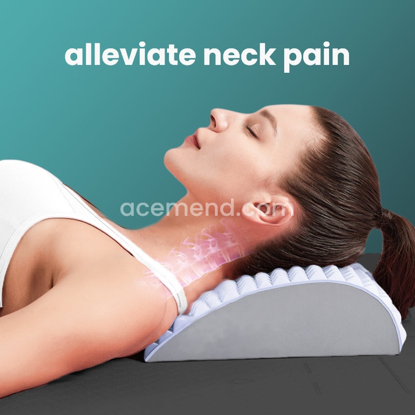 SpineEase™ | back stretcher