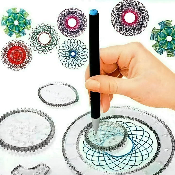 Unleash Your Creativity with Mesmerizing Designs (x22)
