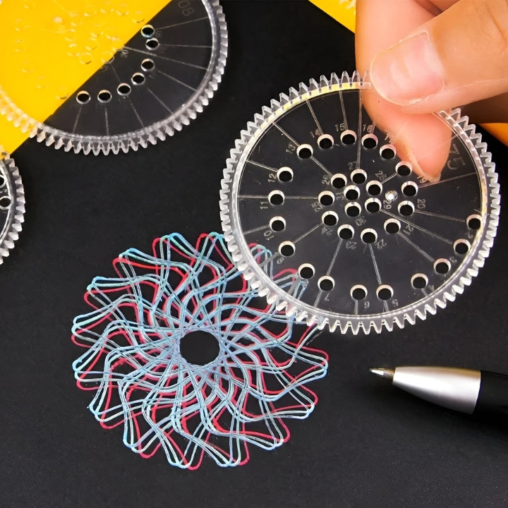 Unleash Your Creativity with Mesmerizing Designs (x22)