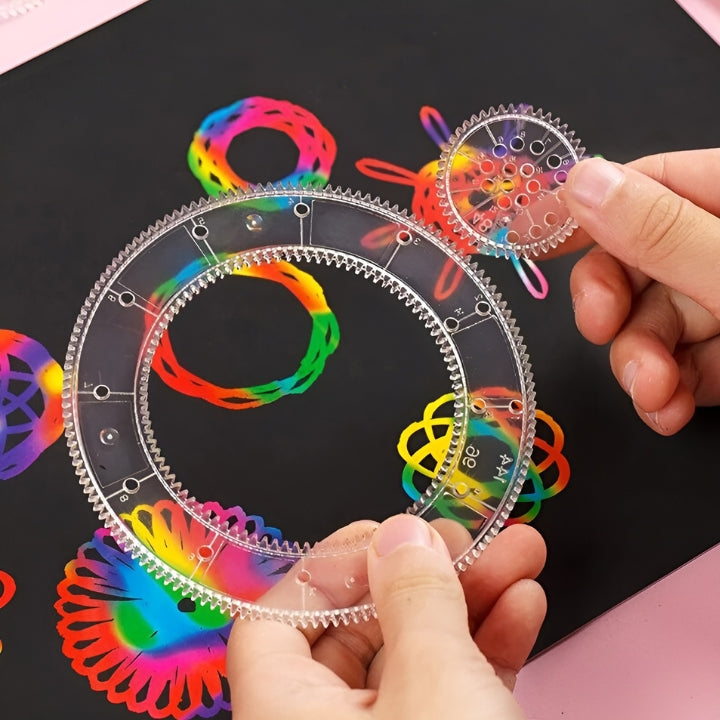 Unleash Your Creativity with Mesmerizing Designs (x22)