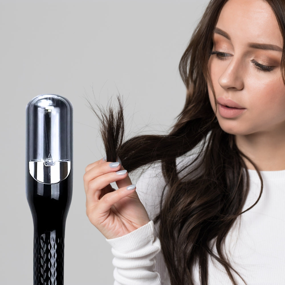 HairSculpt™ | Professional hair styling tool