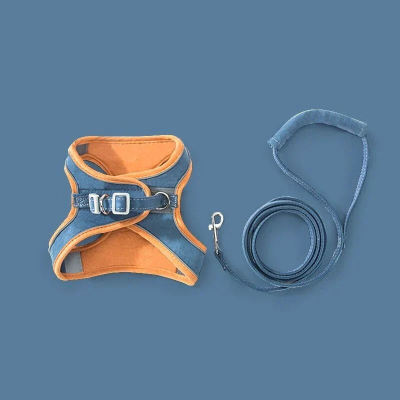 CatHarness™ Comfortable cat harness