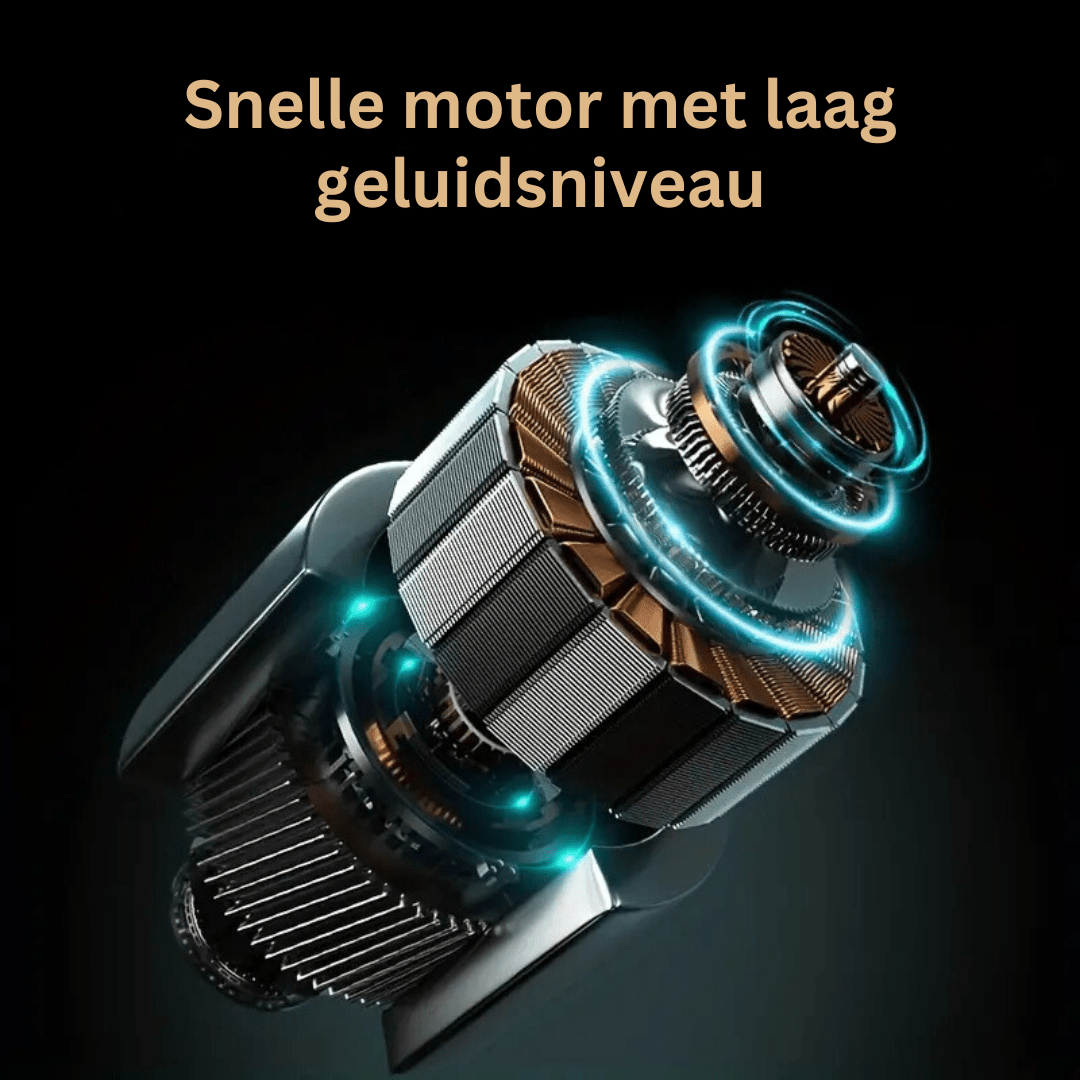 ProGlide™ | Smooth painless shave