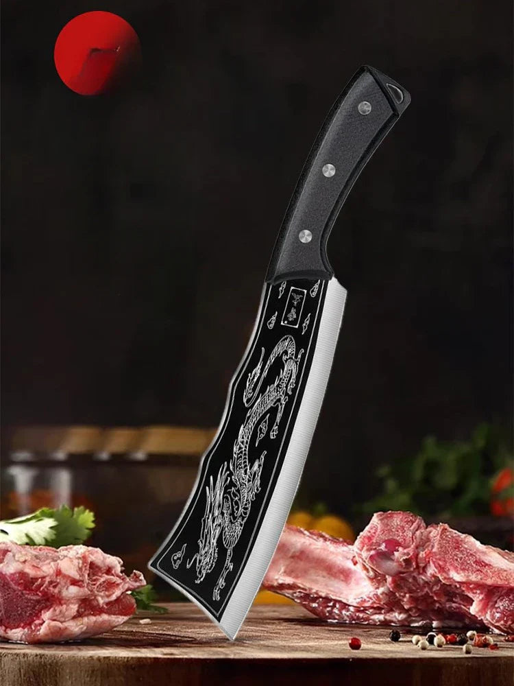 Chef's Cut™ - Professional stainless steel meat slicer (50% DISCOUNT)