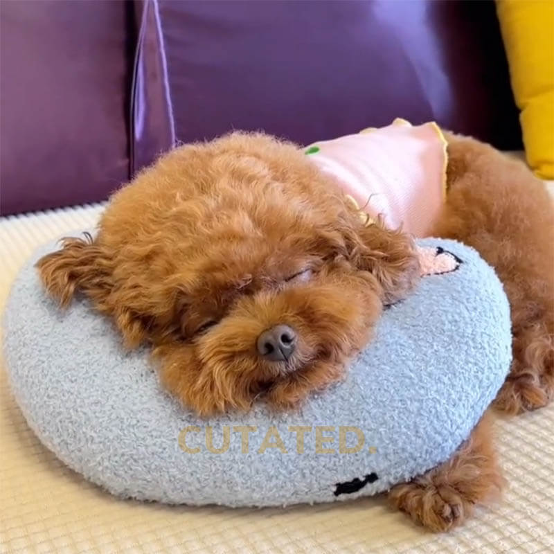 SereniRest™ Calming Pillow