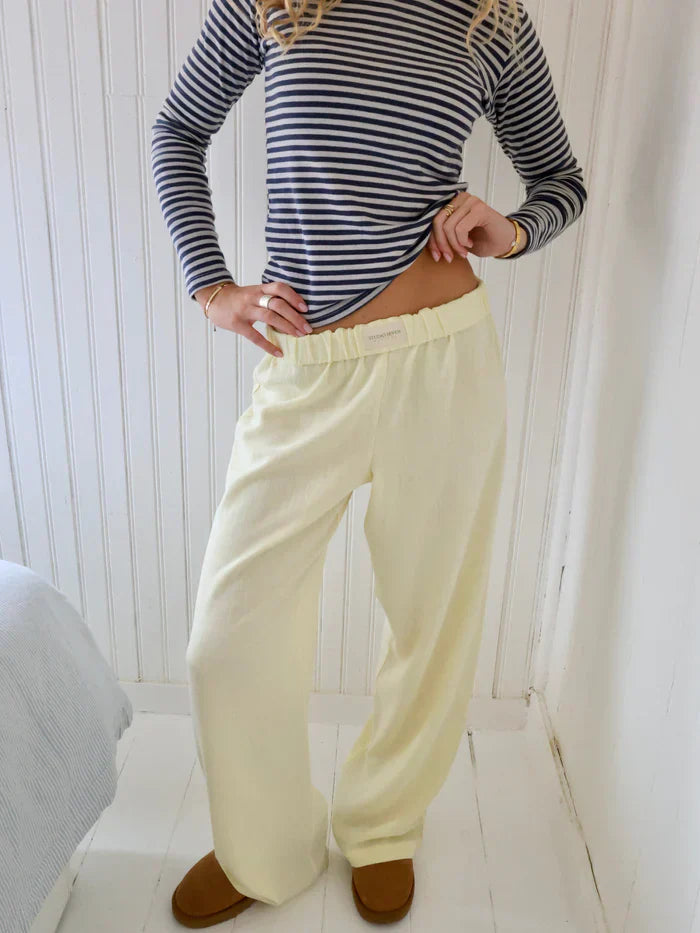Lea pants | Limited edition