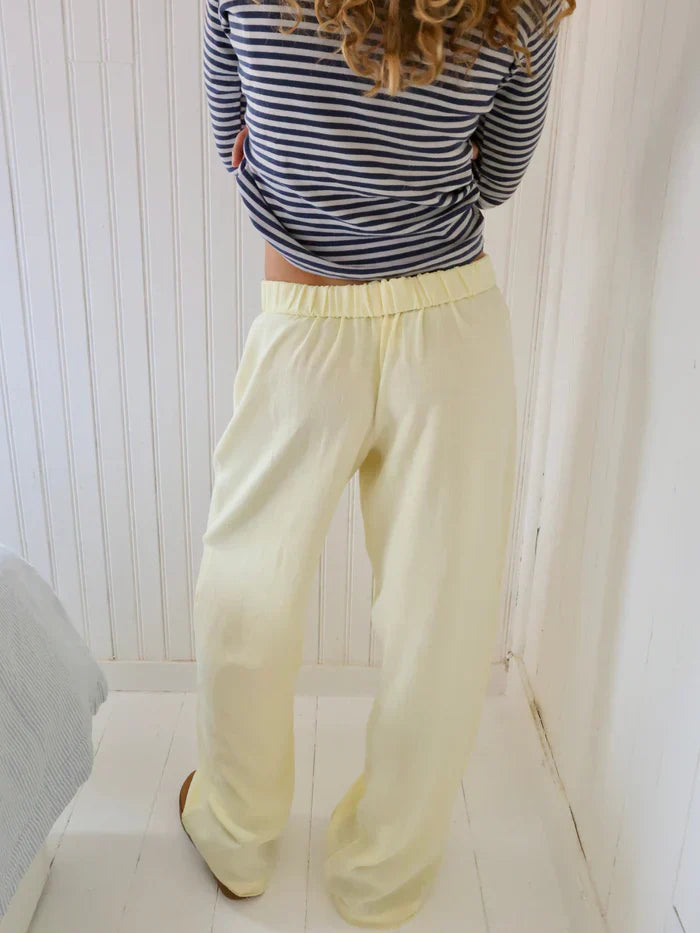 Lea pants | Limited edition