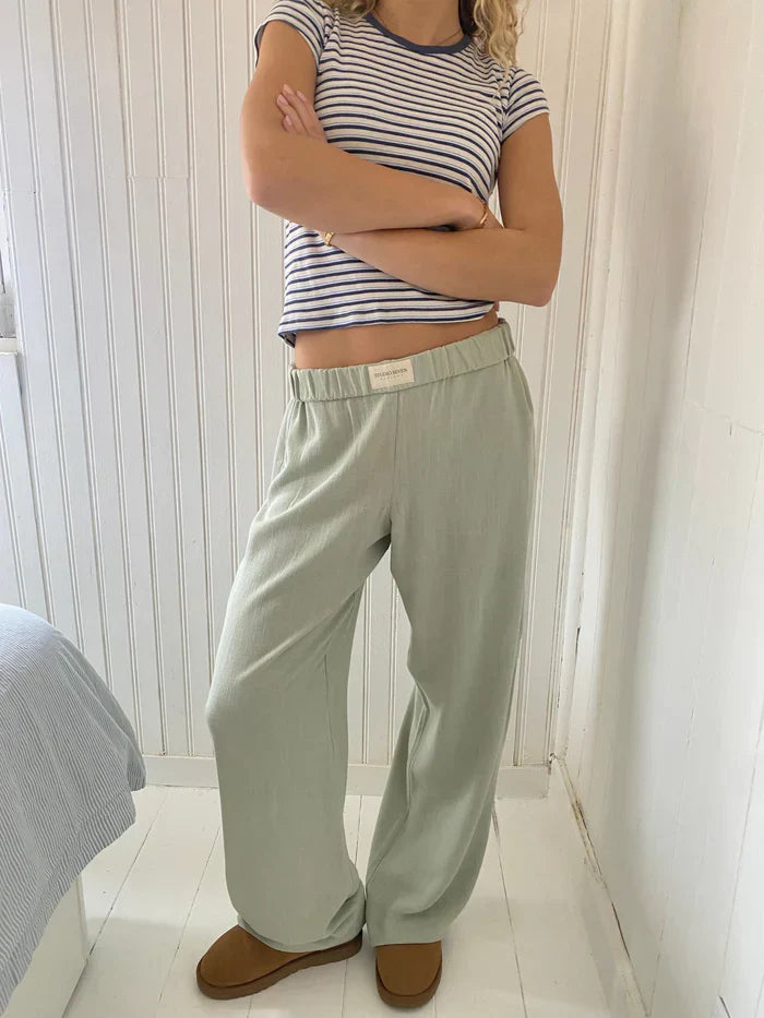 Lea pants | Limited edition