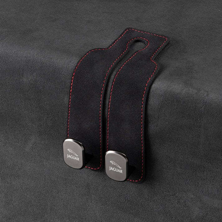 HookMate Duo™ | Double Hook Holder for Convenient Storage