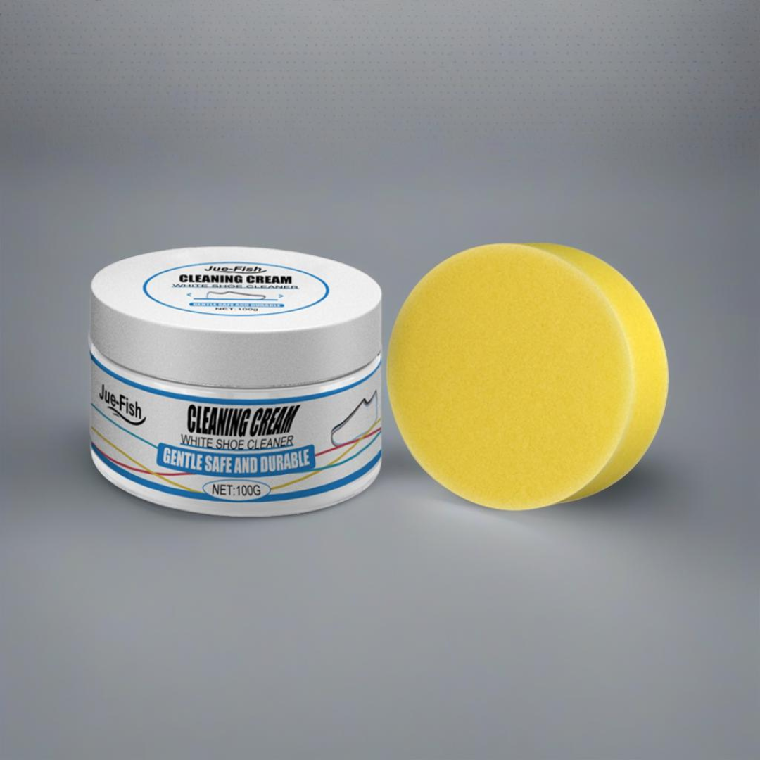 FreshShoe™ - Revive your shoes with freshness