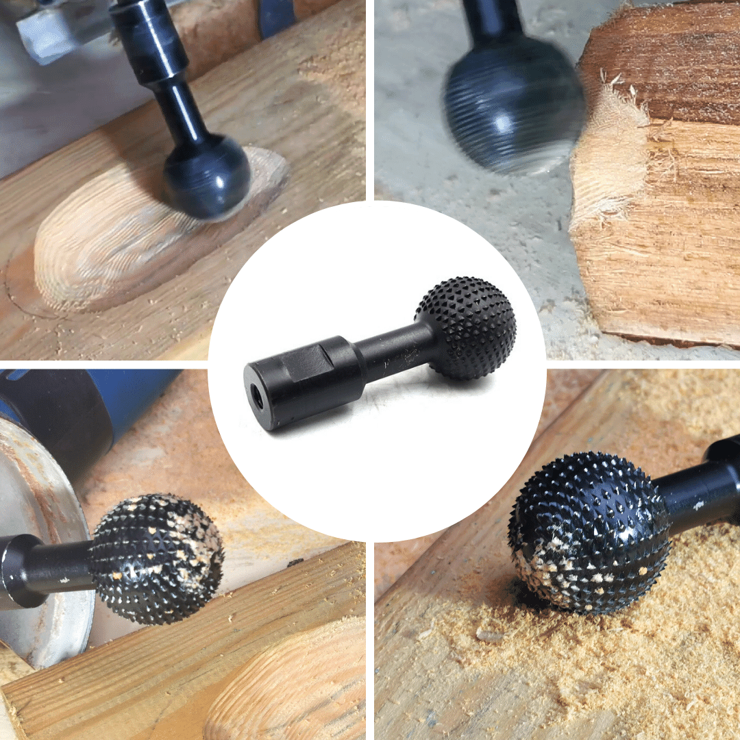Wood Cutting Boring Bit – Precision and Performance