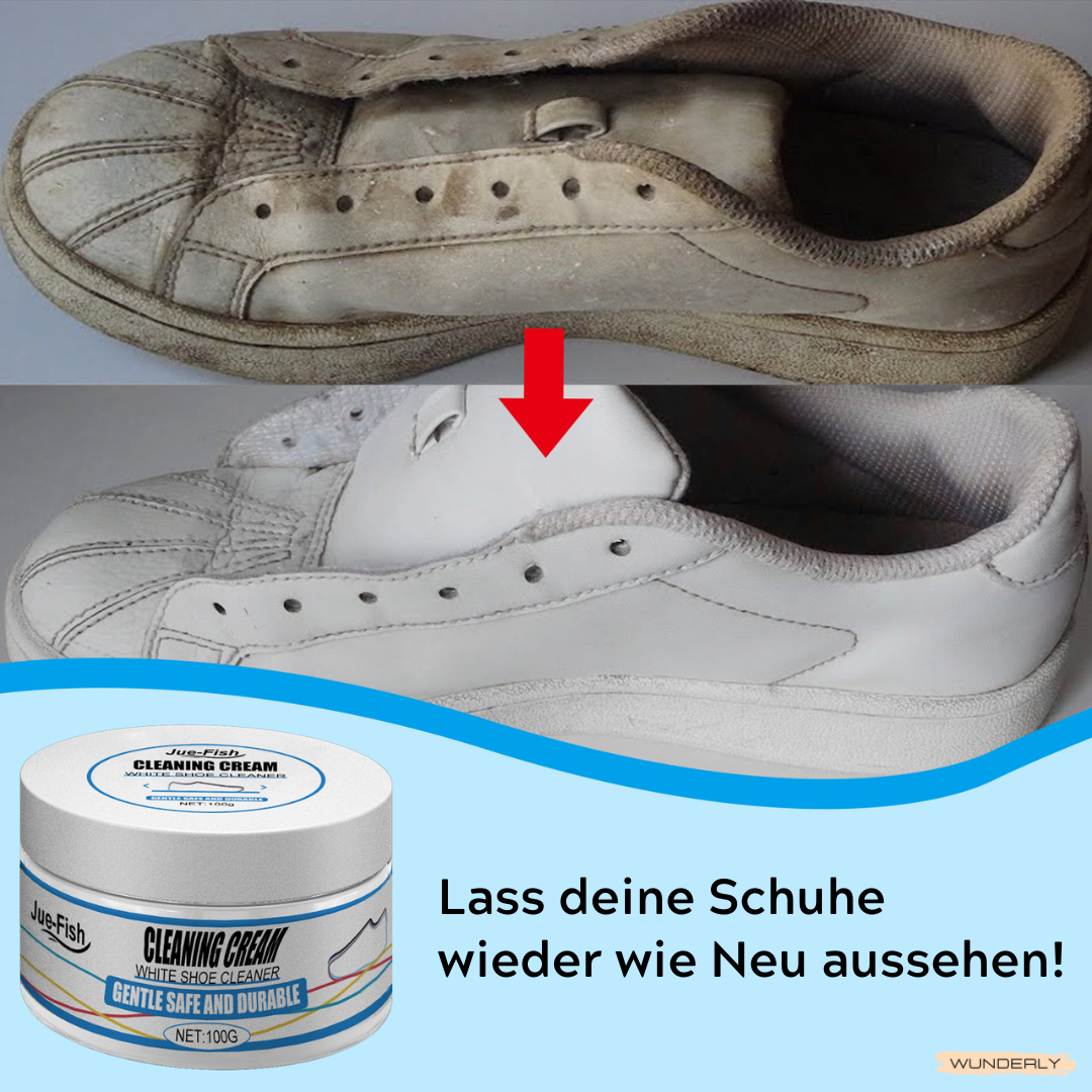 FreshShoe™ - Revive your shoes with freshness