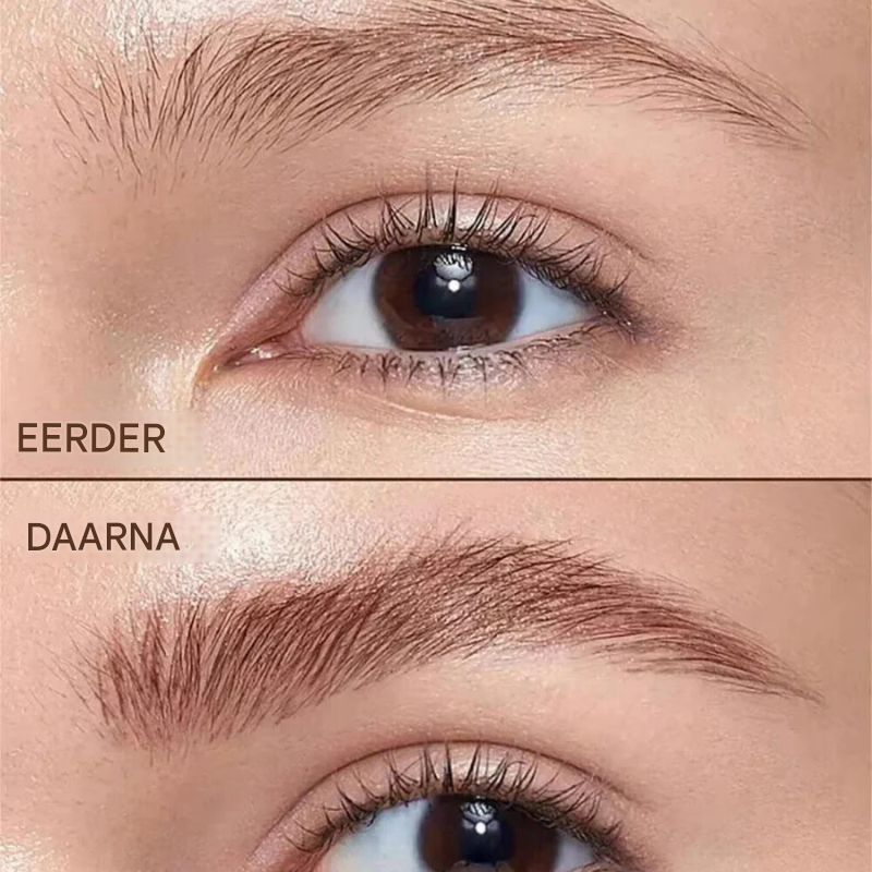1+1 FREE | BrowLock™ Shape your Eyebrows effortlessly!