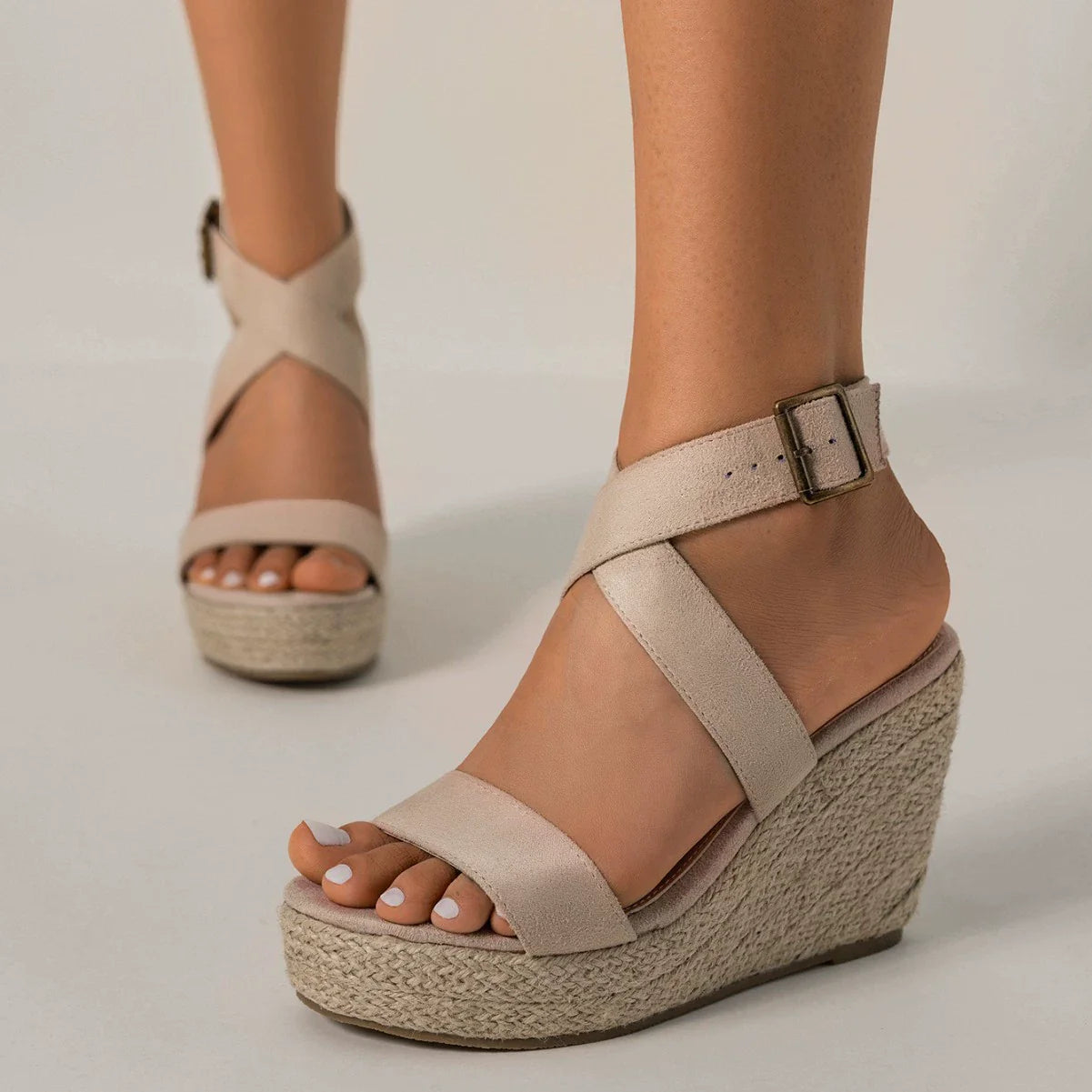 Savannah Summer Sandals