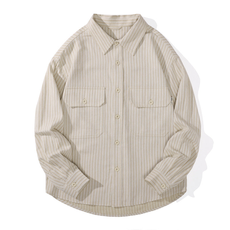 Carter Overshirt