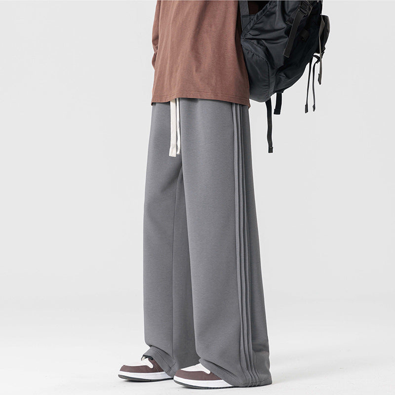 Kovalé Cotton Sweatpants