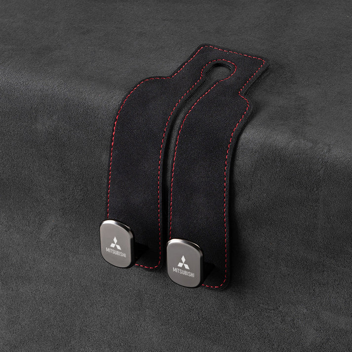 HookMate Duo™ | Double Hook Holder for Convenient Storage
