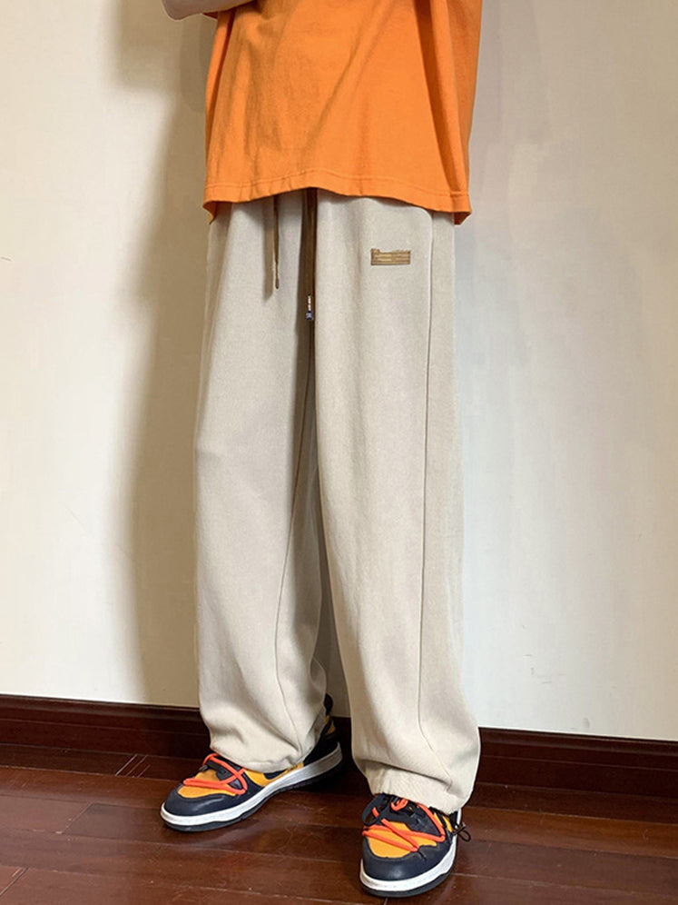 EasyStride™ | Casual straight-leg pants