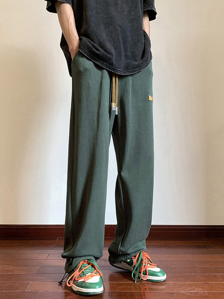 EasyStride™ | Casual straight-leg pants