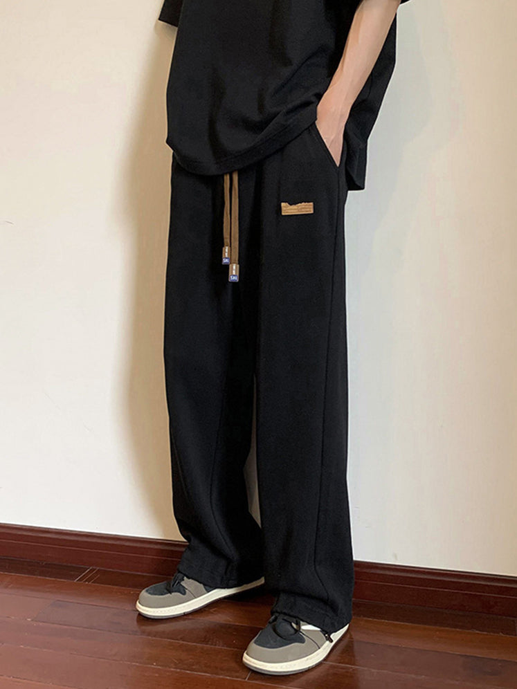 EasyStride™ | Casual straight-leg pants