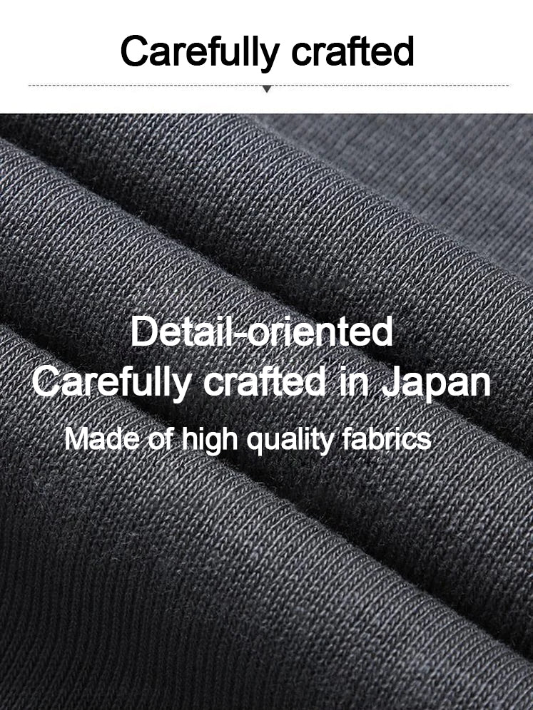 EasyStride™ | Casual straight-leg pants