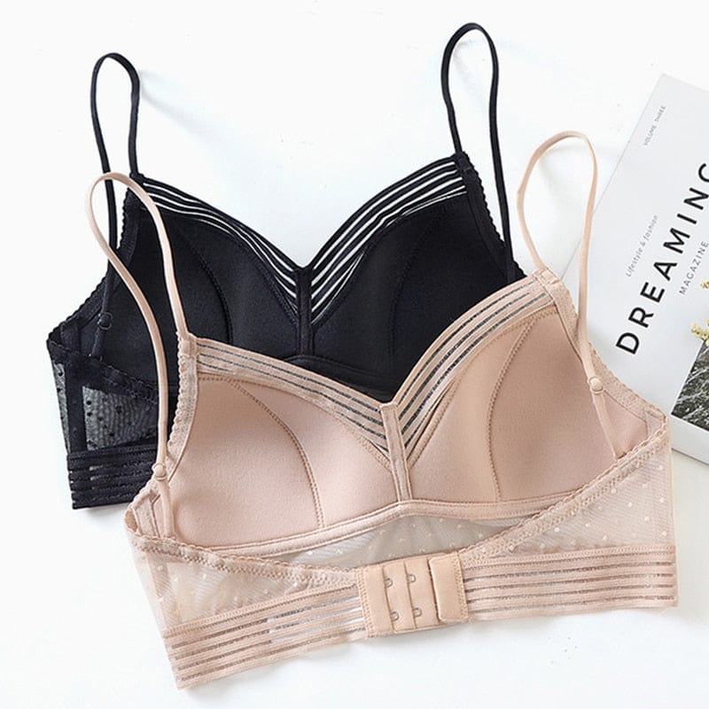 Alina™ | Invisible bra