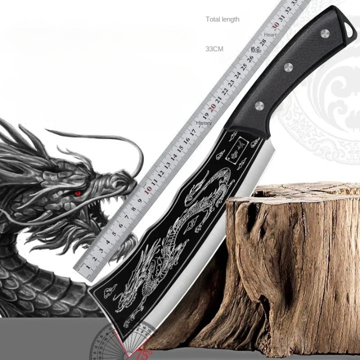 Chef's Cut™ - Professional stainless steel meat slicer (50% DISCOUNT)