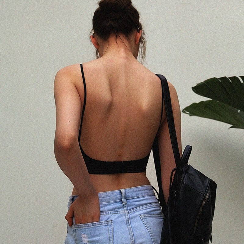 Alina™ | Invisible bra