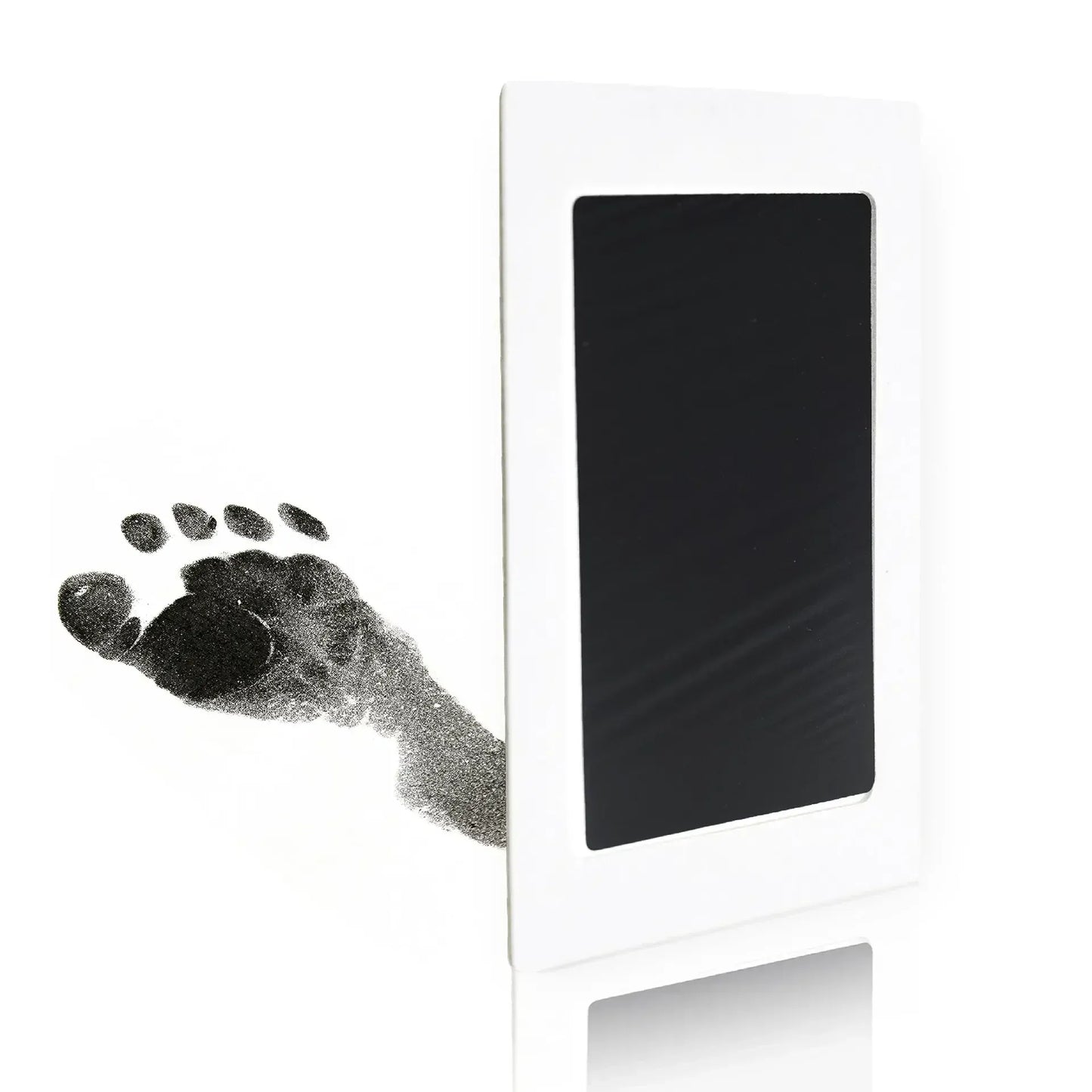TinyPad - Precious moments without residue!