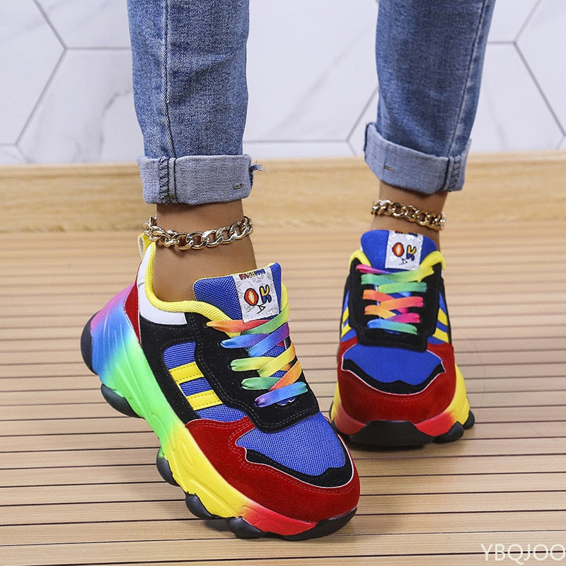 Ellie - Orthopedic shoes