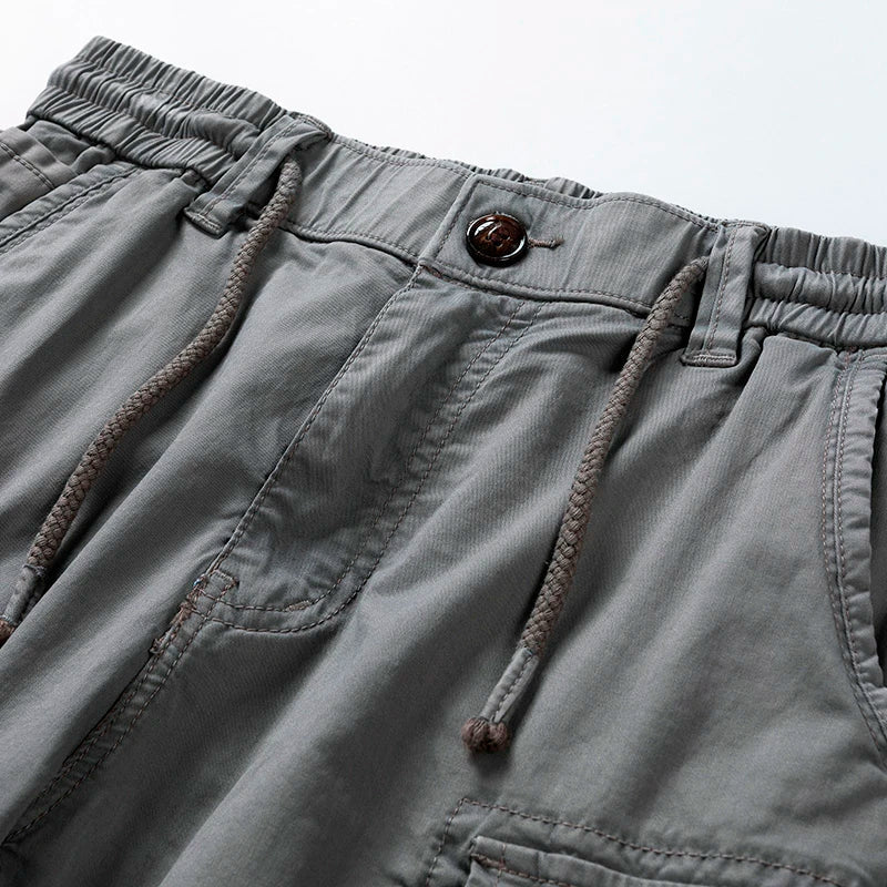 Sierra Cargo Shorts | Relaxed Fit Durable